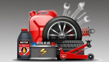 Yedek Parça Satışı