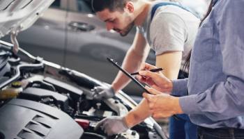 Ekspertiz Hizmetleri