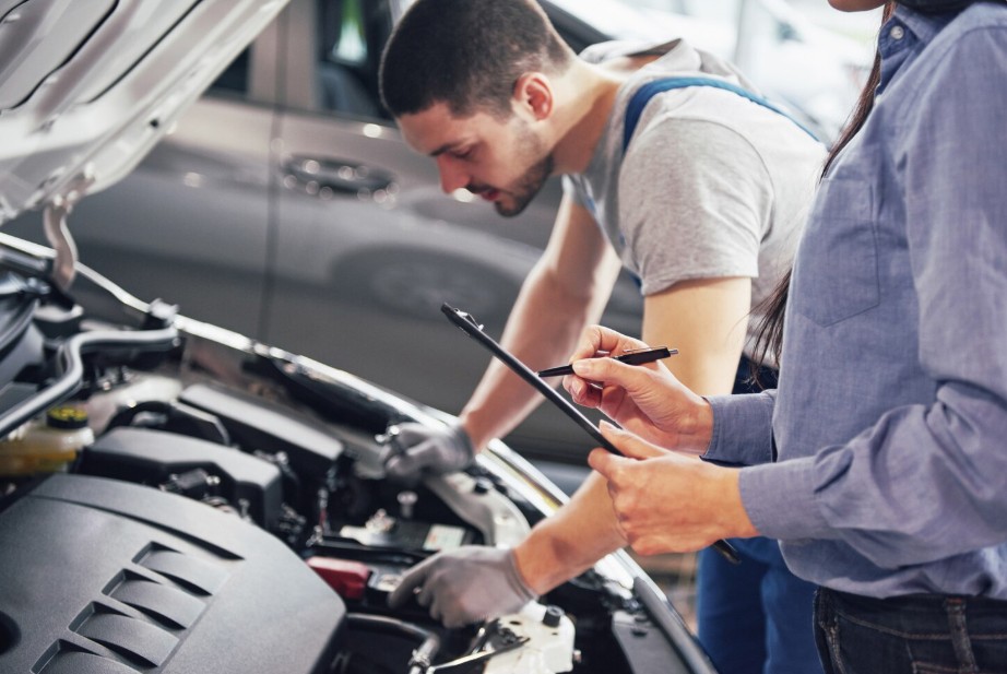 Ekspertiz Hizmetleri