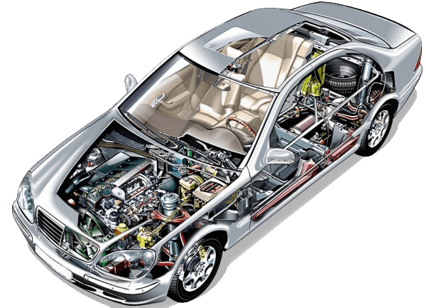 Yedek Parça Satışı