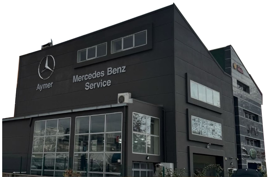 Bmw Özel Servis Hizmet Bölgelerimiz